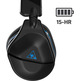 Turtle Beach Stealth 600 Gen 2 Wireless Gaming Black PS5/PS4/PC