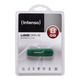 USB Intenso 8 GB Verde