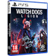 Watch Dogs Legion PS5