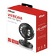 Webcam Trust Spotlight Pro 1.3 MPx