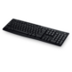 Teclado Logitech Wireless MK270