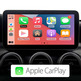 Xuda Mini - Adaptador inalámbrico Carplay / Android Auto