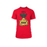 Camiseta World of Tanks Peek a Boom L   