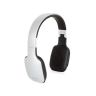 Auriculares Bluetooth Diadema Fonestar Slim-R con Micrófono Plata