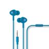 Auriculares Stéreo  Jumper SBS Azul