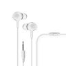 Auriculares Stéreo  Jumper SBS Blanco