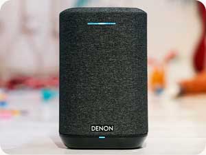 Altavoz Denon Home 150